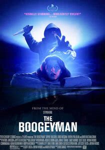 Boogeyman streamingcommunity  Though Tim Jensen (Barry Watson) is a successful magazine editor with a beautiful girlfriend (Tory Mussett), his childhood continues to haunt him